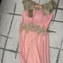 Prom Dresses 