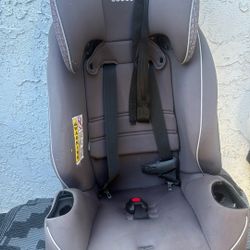 Cosco Carr Seat