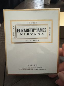 Elizabeth And James Nirvana