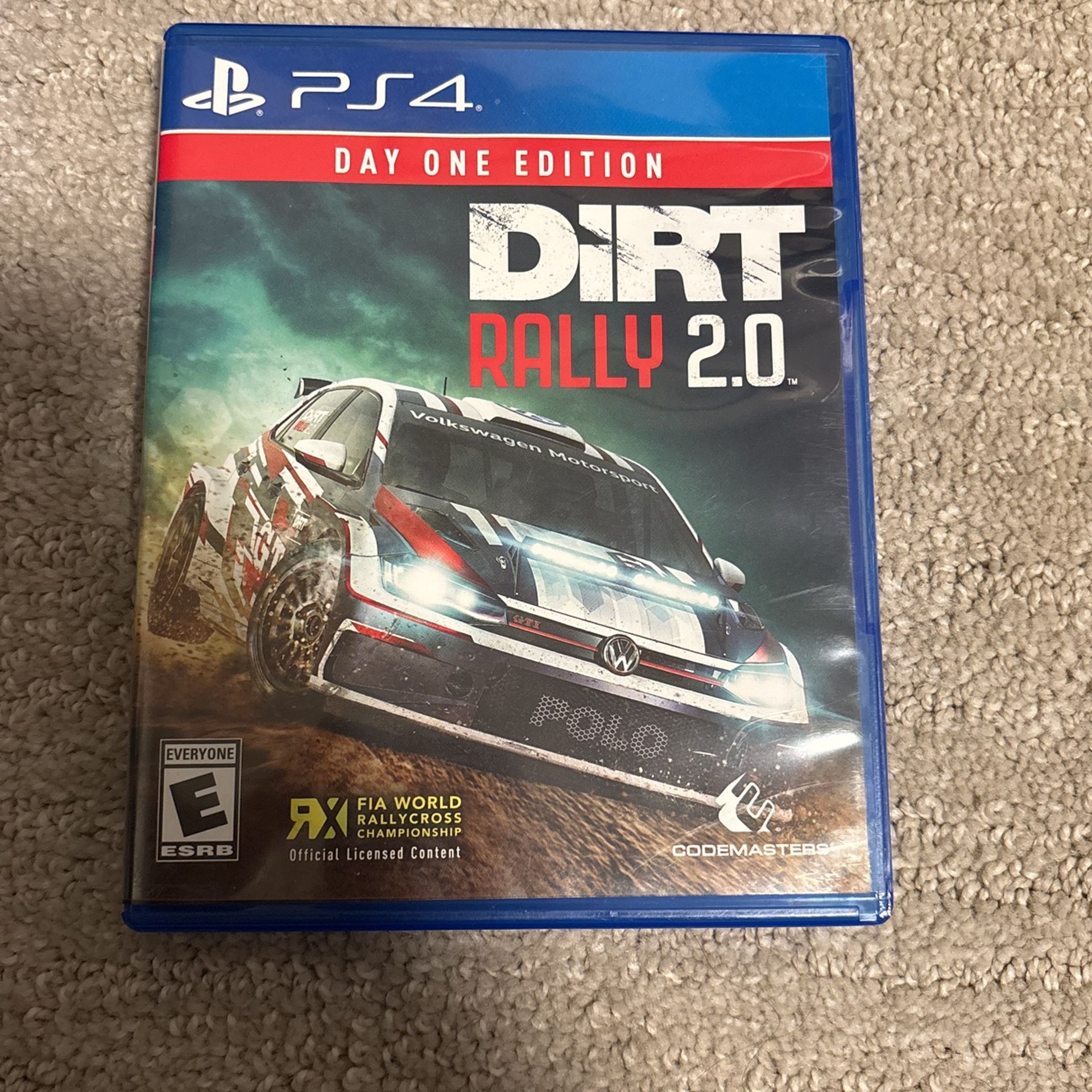 Ps 4 Games 