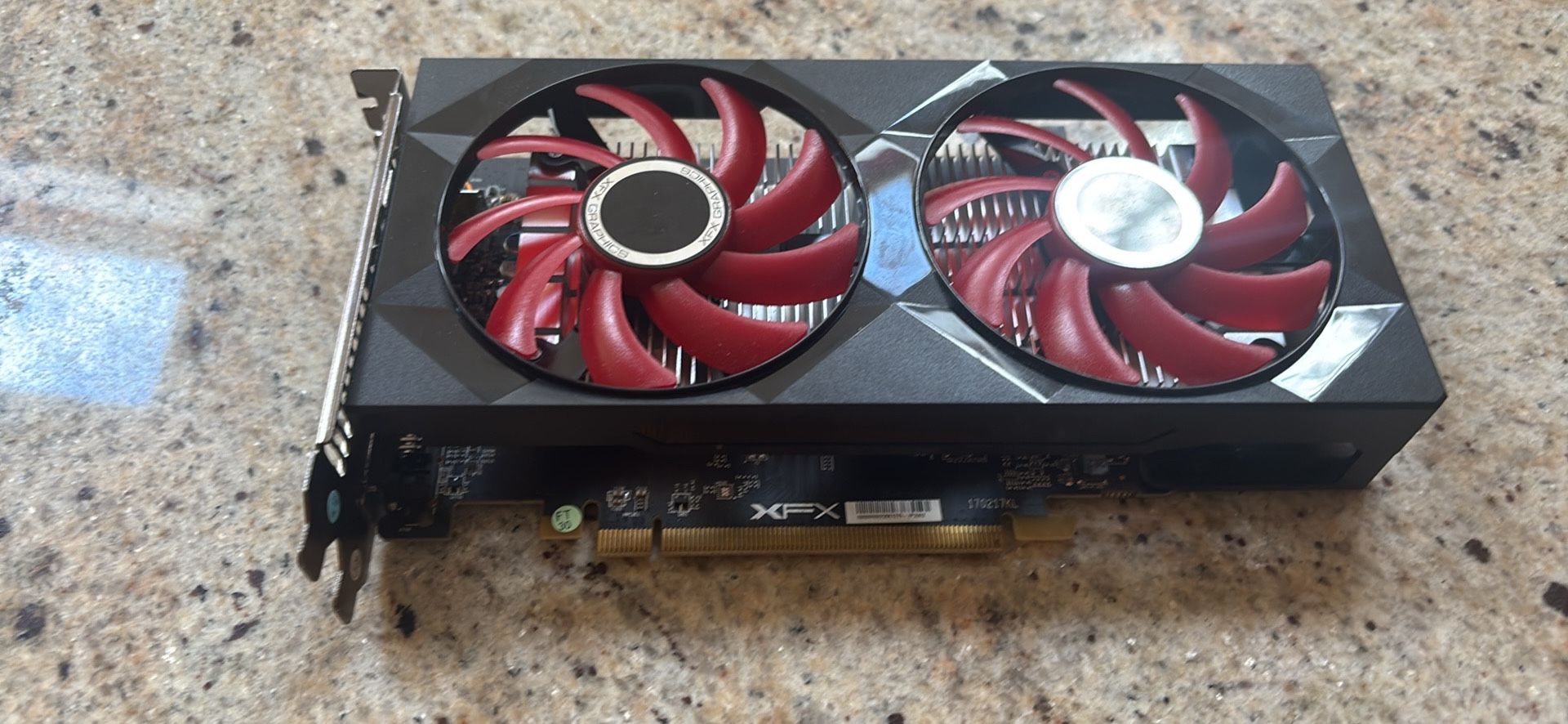 Rtx 550 Graphics Card