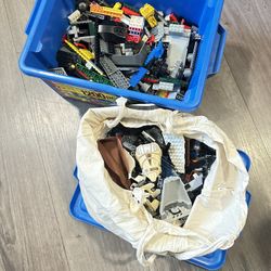 Legos $25