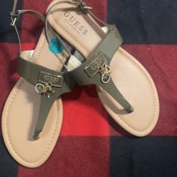 Guess Sandals 