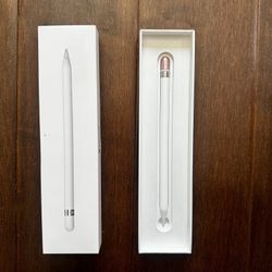 Apple Pencil (1st Generation) Stylus Pen for Touch Screens - White