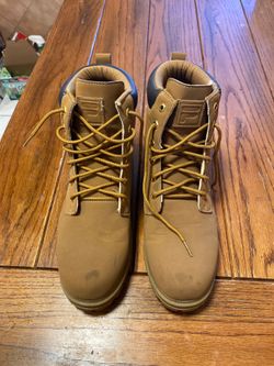 Fila Mens Boots
