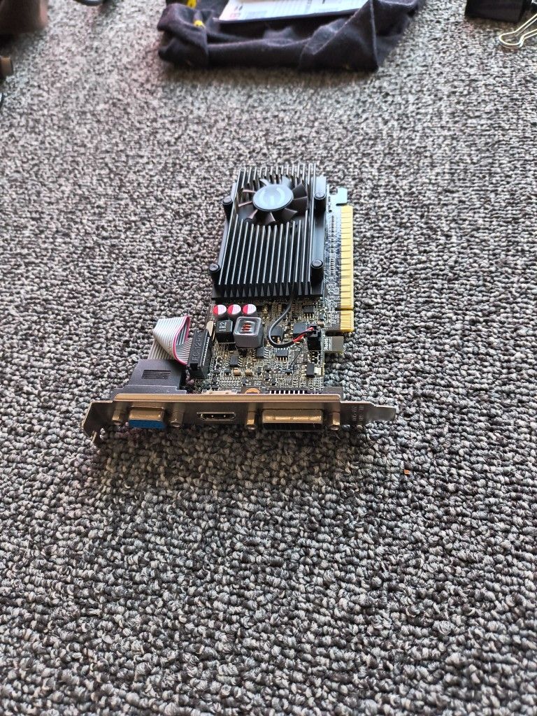 EVGA Nvidia GeForce GT730