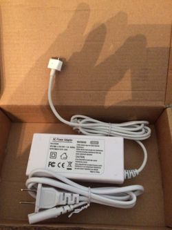 Apple replacement adapter