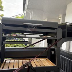 Argentina barbecue grill brand new