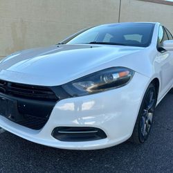  2015 DODGE.DART.SE, GREAT ON.GAS, NICE.CAR 🚘