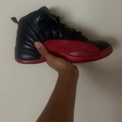 Retro Flu Game 12’s