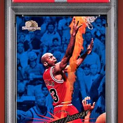 Michael Jordan 🏀🐐