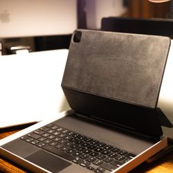 Apple Magic Keyboard