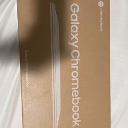 Galaxy Chromebook Go for Sale