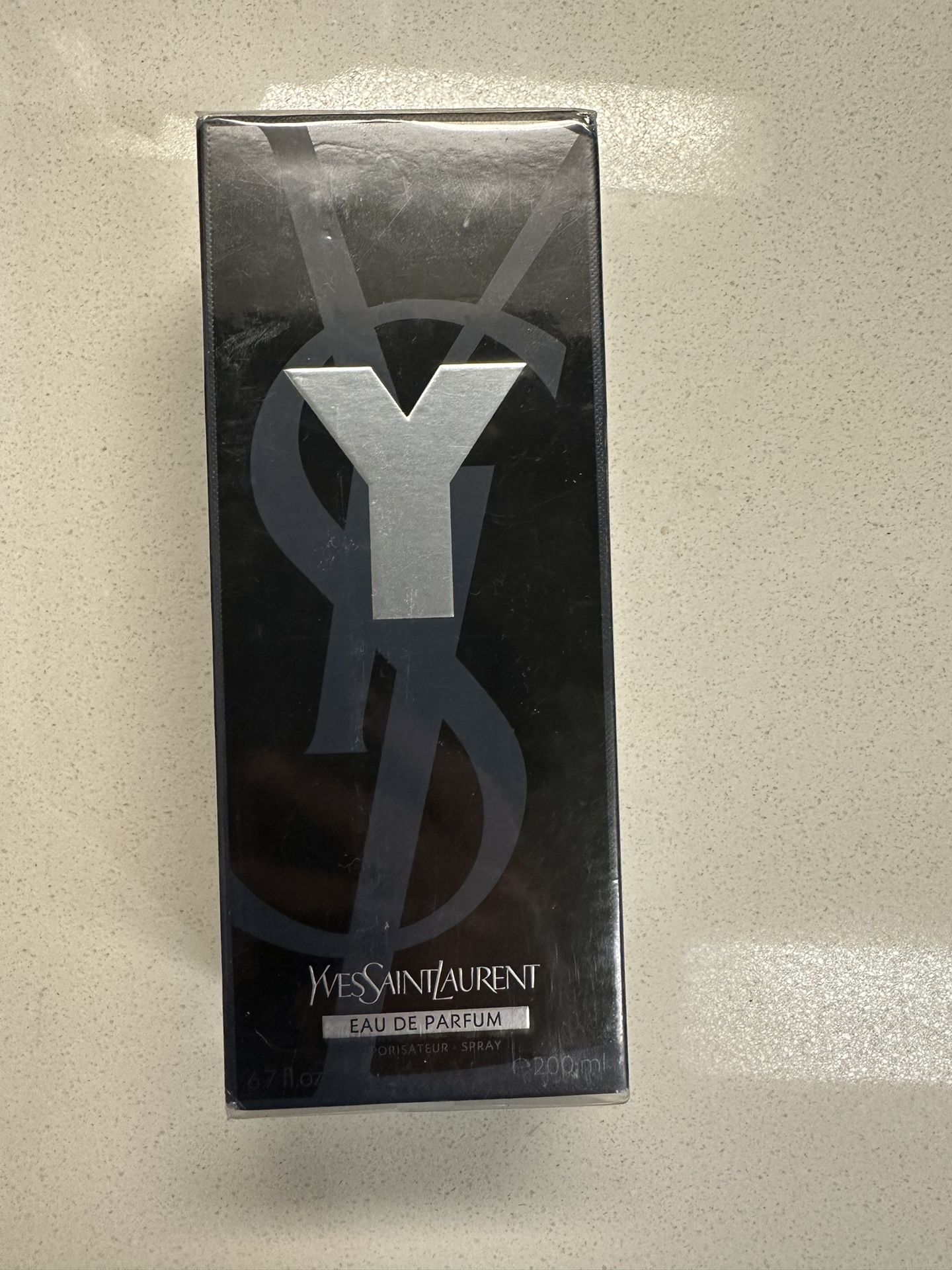 YSL Eau De Parfum 200ml