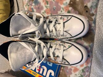 Converse x Tom & Jerry 85th Anniversary High Tops – $75 OBO