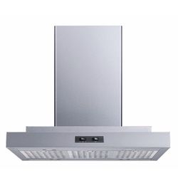 Winflo 30” SS Island Range Hood  $300 OBO