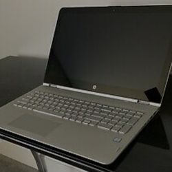 HP Envy X360 17" Convertible 
Touchscreen Notebook