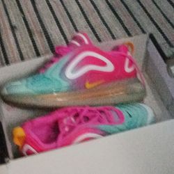 Nike