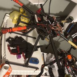 Drone