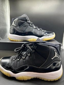 Jordan Retro 11