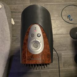 Honeywell HHT-100 Tower Air Purifier Fan