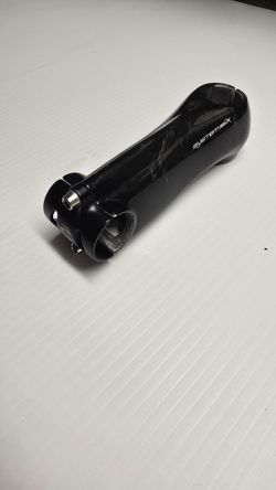 Cannondale SystemSix Carbon Stem – 130mm – 31.8mm