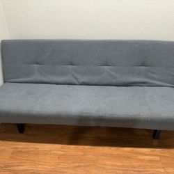IKEA Sleeper Sofa 