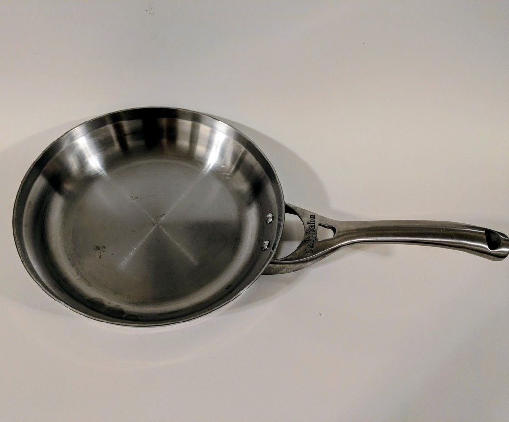 Calphalon Premier 10" Fry Pan