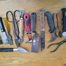 Mix Tools 