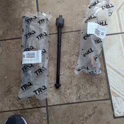 Barras De Acoplamiento Exterior 