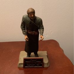 Sideshow-Son Of Frankenstein Model 