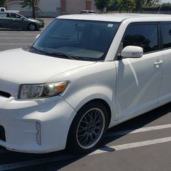 2013 scion xb