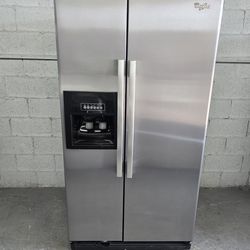 Refrigerator Whirlpool W-36