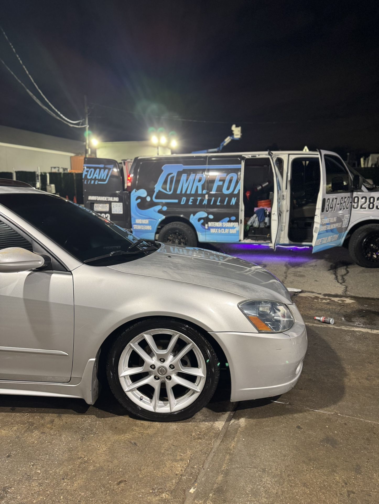 2005 Nissan Altima