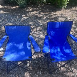 Camp Chairs
