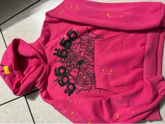 Sp5der Hoodie