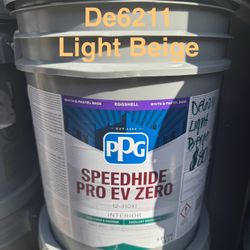 5 Gallon Paint