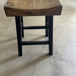 Stool