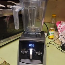 Commercial Vitamix Blender