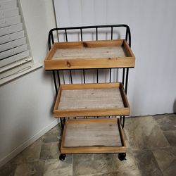 Kitchen cart
