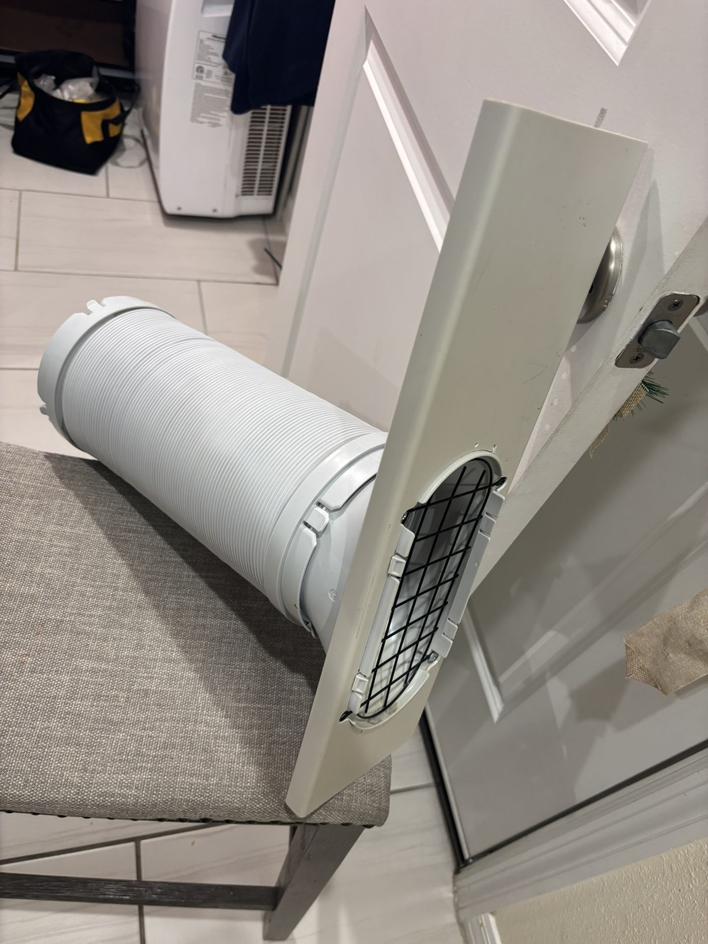 Portable Air Conditioner