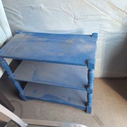 Shelf