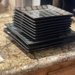 Plates