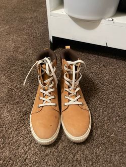 Women’s Timberlands
