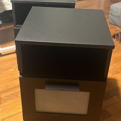 Matching Nightstands