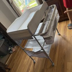 Changing Table