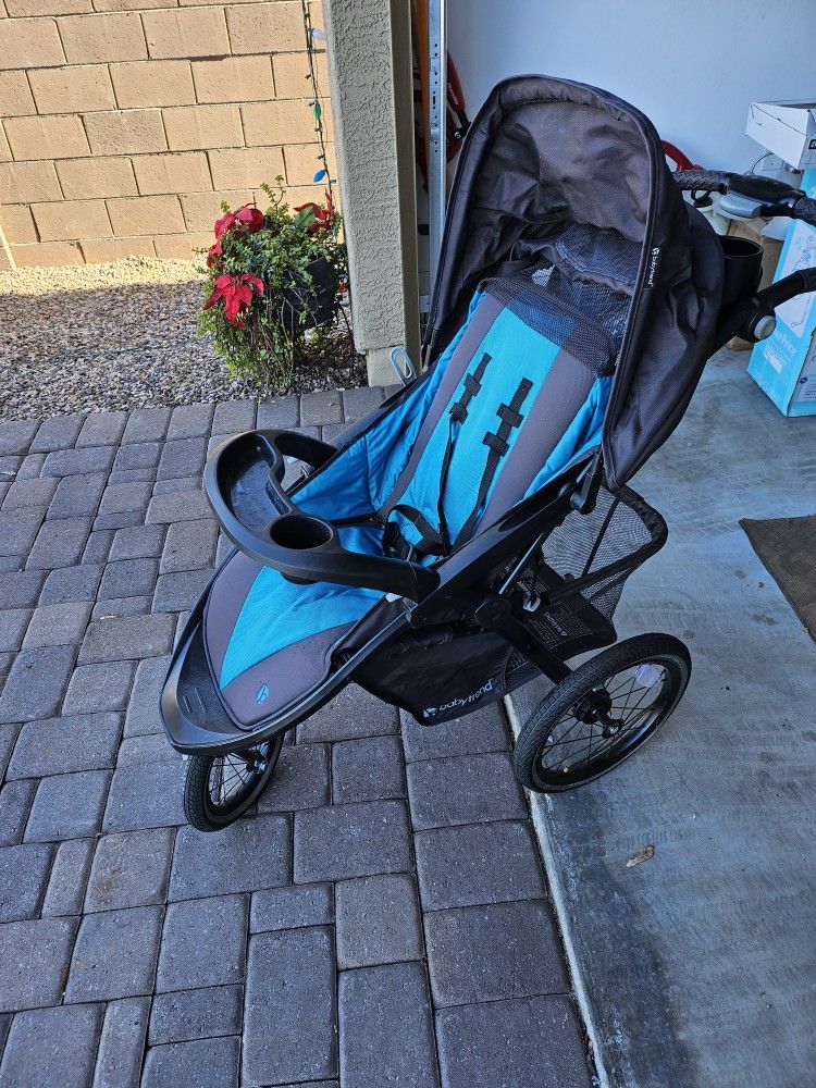 Stroller