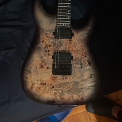 Electric Guitar Schecter CR-6