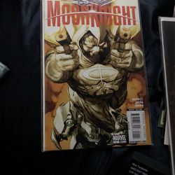 MoonKnight