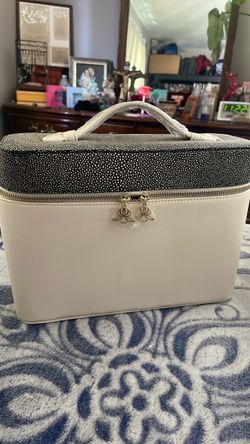 Sisley Paris Vanity Bag Empty box